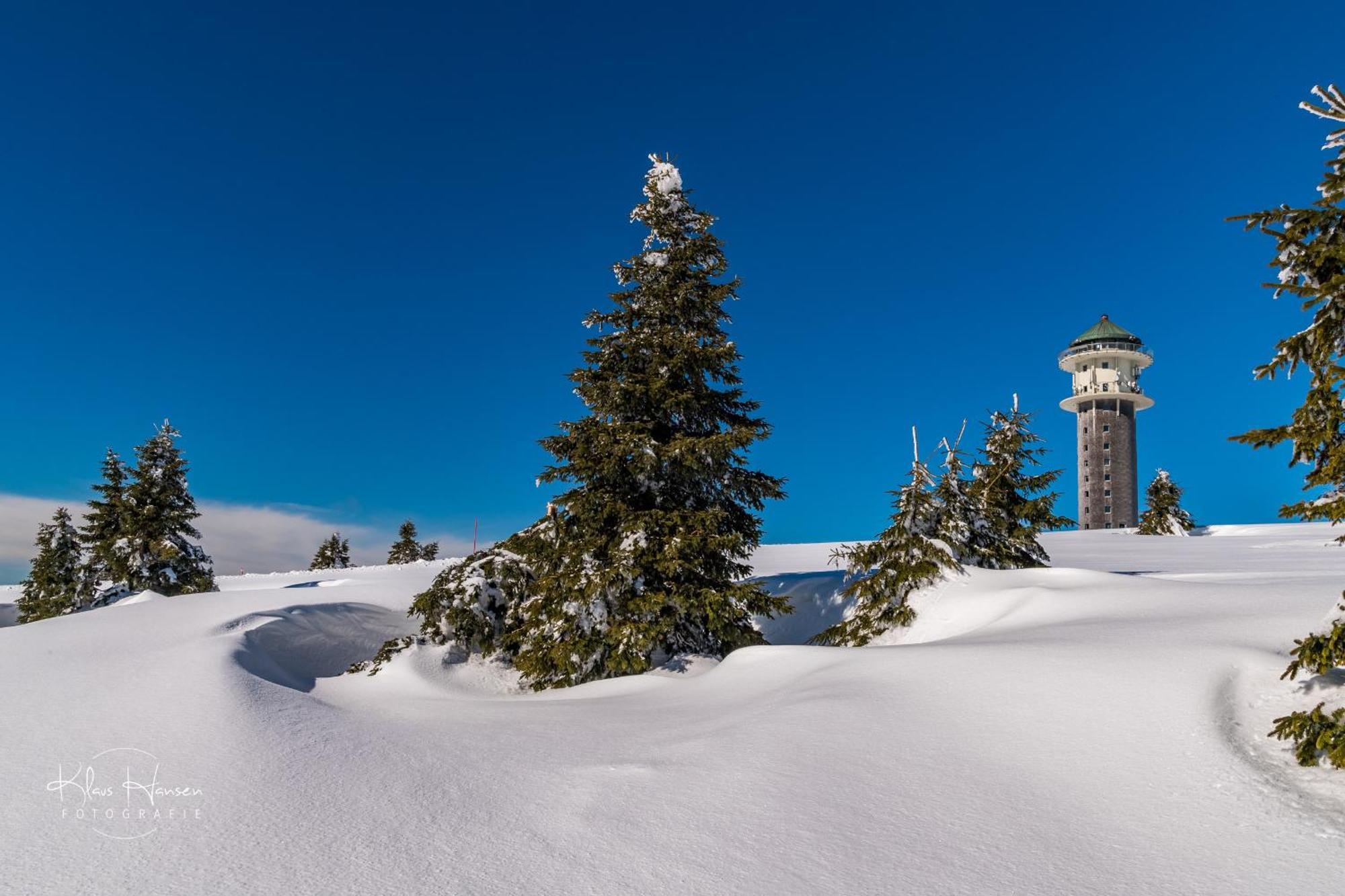 RinkenResidenz Grafenmatt "Abendsonne", Feldbergアパートメント エクステリア 写真